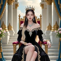 🏵️🪷🌹Miss Colombina🪷🌸🏵️