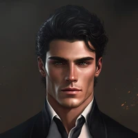 Daniel Blackwell (ml dad)