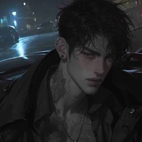 Justin (MC’s best friend)