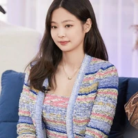 kim Jennie( Elite omega)