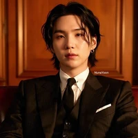 kim yoongi ( True blood Alpha)