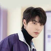 seojoon ( Alpha)
