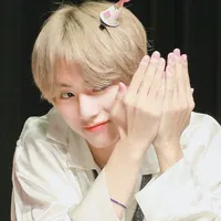 kim Taehyung( Rare Omega)