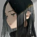kuroi hana