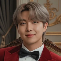 Kim Namjoon