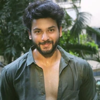 Siddharth Rao ( ML )