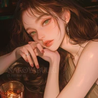 FL: Ivelle Bloom