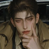 ML:Vasileios Enzo