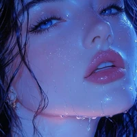 Lilac/Author