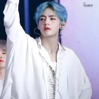 Kim Taehyung /Beta