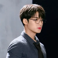 Kim Mingyu/Alpha ( Jungkook