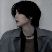 Min Yoongi/Alpha(Jungkook