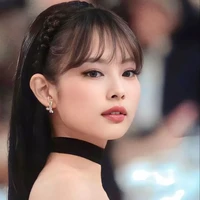 Kim Jennie/Omega (Taehyung