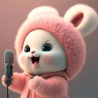 BUNNY AUTHOR