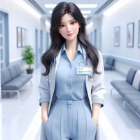  perawat sekolah ibu Linda