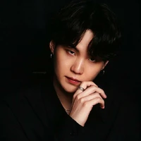 Yoongi Min