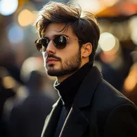 Aman Junaid Khan ( ML )