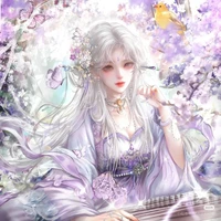 หลินอวี้ซิน(อวี้ซิน)