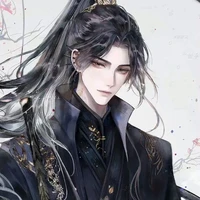 ม่อหลิงเซียว(หลิงเซียว)