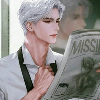 Wyatt Earl Ivanov {FL Dad/King}