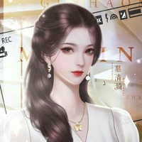 Isabella Mare Ivanov {FL Step-mom}