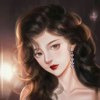 Panya Mojave {FL lady-in-waiting}