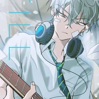 Min-jun [MC]