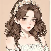 Drizella Morgan《O》