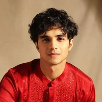 Aariv Mehra [ML bff]