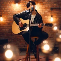 Jeon Jungkook