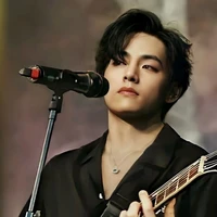 Kim Taehyung