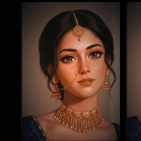 Princess Maitreyi (FL)