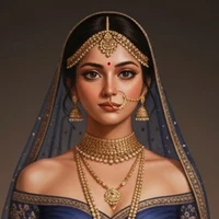 Queen Angira