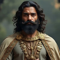 Minister Shantavir