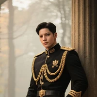 King
