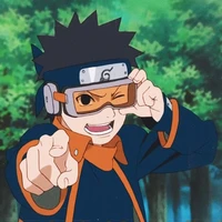 kid obito