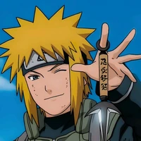 minato sensei
