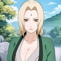 lady tsunade