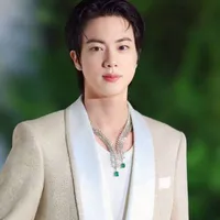 kim jin (mc dad)