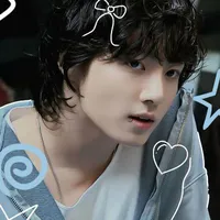 Jeon Jungkook (ml bff)