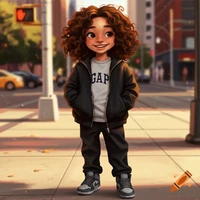 young jake