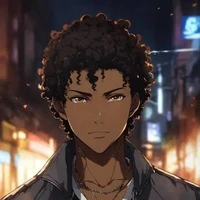 king
