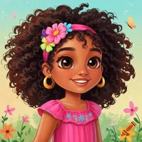 young cathalina