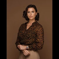 Luna Roy/ML Mother