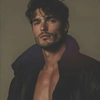 Lucifer Roy/ML cousin