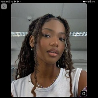 Isabella Roy/ML Cousin