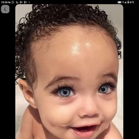 Ariana Roy/ML Daughter