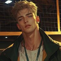 Ethan Lennox (A)
