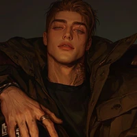 Noah Montrose (E)