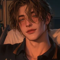 Lucian Ashford (A)